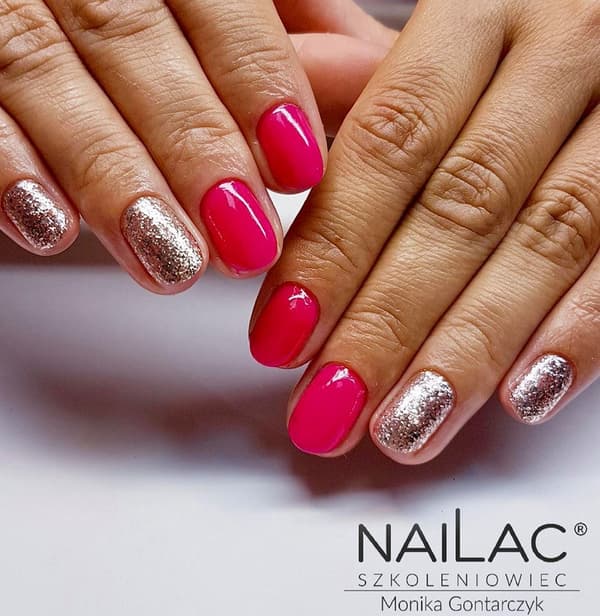 #295 NaiLac Hybrid Neglelak 7ml