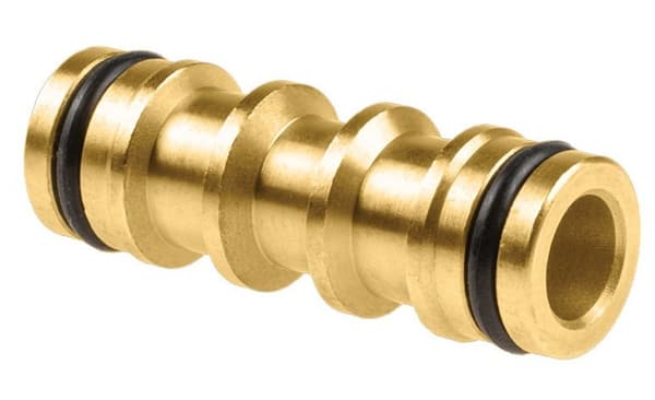 BRASS™ CellFast -kaksinapainen liitin