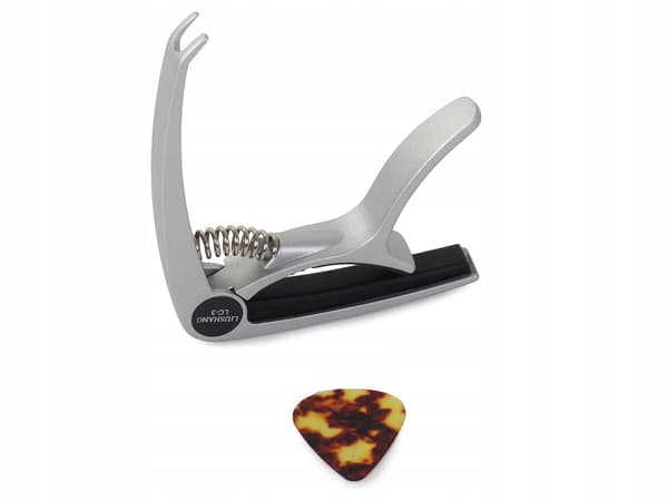 CAPO GUITAR EC-3 (100) / 125 GAB_A