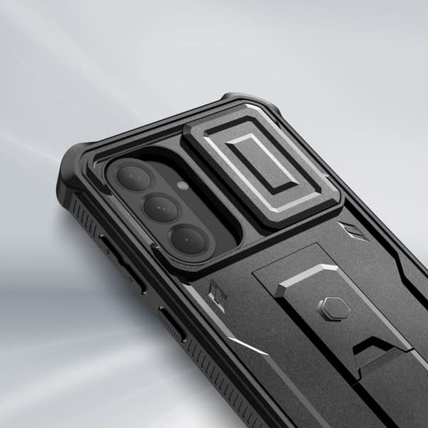 TECH-PROTECT KEVLAR CAM+ GALAXY A56 5G SORT