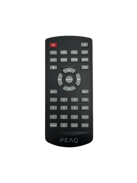 PEAQ PMS 220 Slim -torni