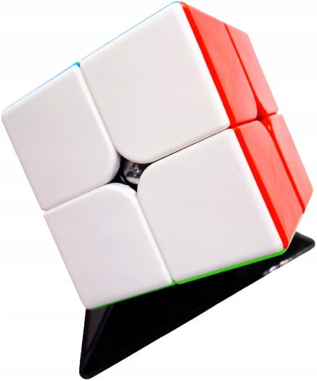 MoYu-SETTI 2x2x2 3x3x3
