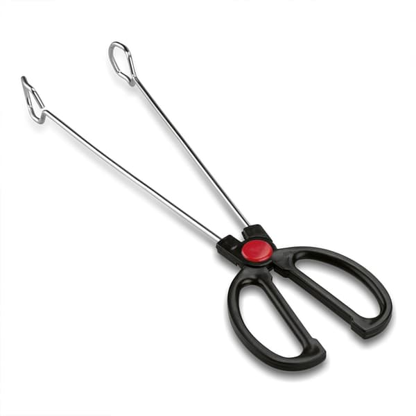 BBQ grilltang 35,5 cm