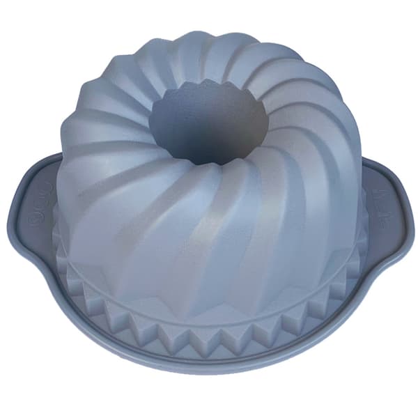SILIKONEFORM TIL KAGER E-6209