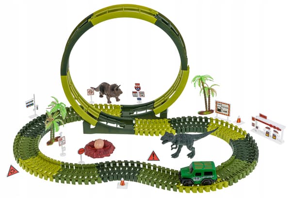 DINO TATIANA TOR NR.: 6324