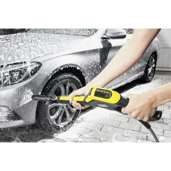 Kärcher K 5 Premium Power Control 145 bar högtryckstvätt
