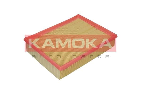 LUFTFILTER F201601 KAMOKA