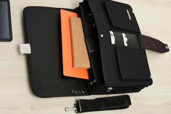 Beltimore herremappetaske 15,6"