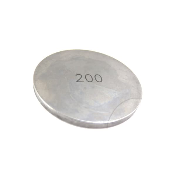JMP 29.5 [2.15 mm] venttiililevy
