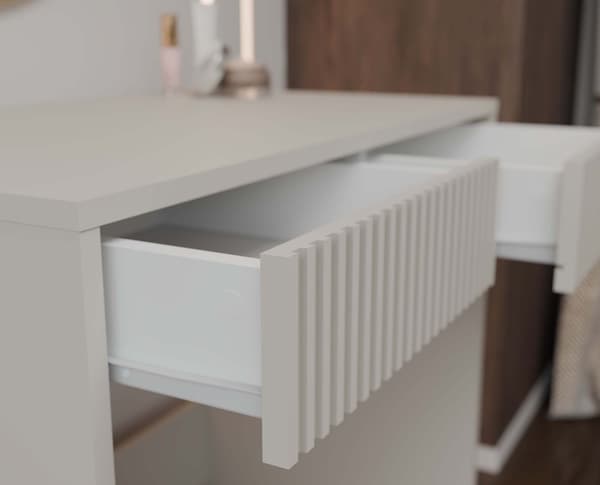 MARINA 2S SLIM KASHMERE-SKRIVBORD