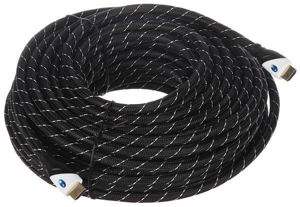 HDMI 25 m kaapeli