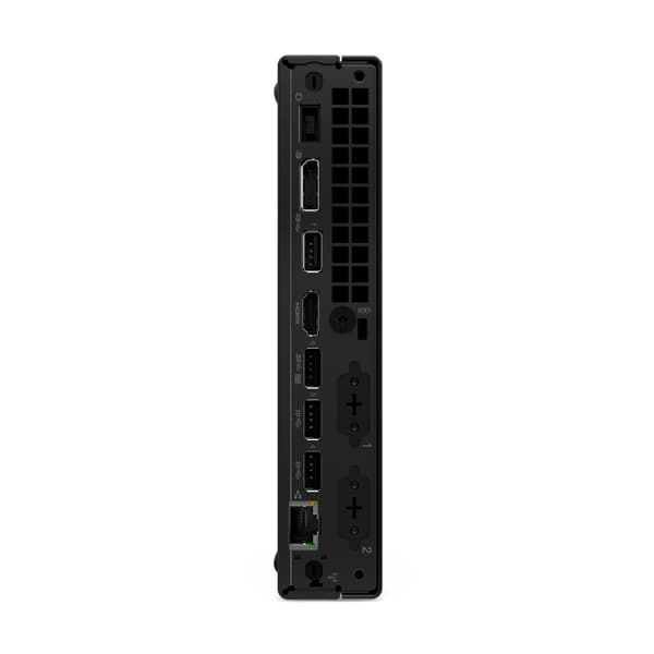 Lenovo ThinkCentre M70q Gen 6 stationær computer, 16 GB RAM