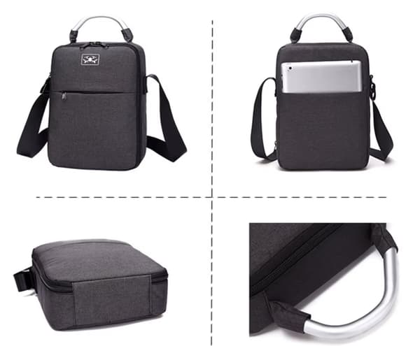 Hårdt rygsæketui til DJI MINI 5 PRO/MINI 4 PRO/3 PRO/MINI 3