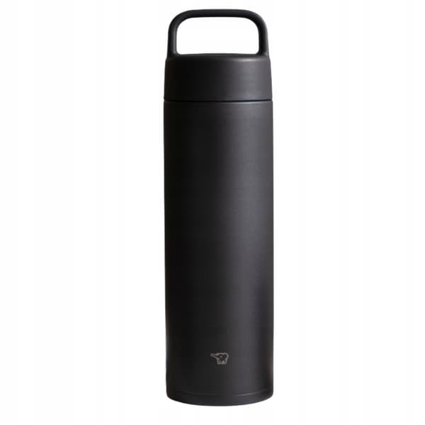 Zojirushi termokrus til varme drikke SM-RB60E-BA 600 ml sort