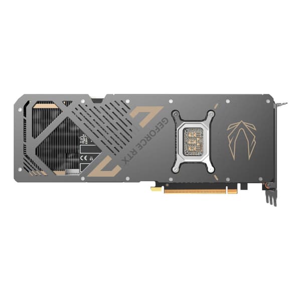 ZOTAC GAMING RTX 5080 SOLID Core OC 16 Gt:n näytönohjain