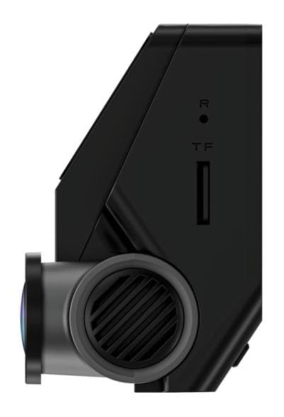 Wideorejestrator + kamera tylna NAVITEL RS984 GPS Sort