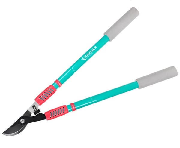 Khayner Teleskooppiset Oksasakset 67-96 cm