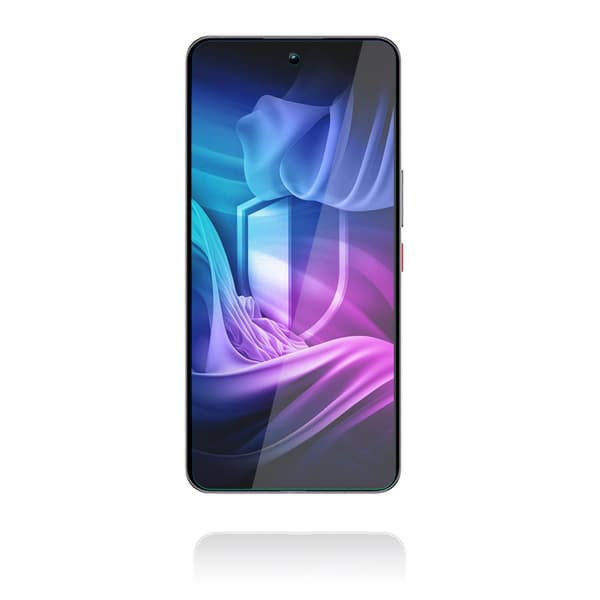 Nubia Neo 3 - 3mk Silky Matt Pro