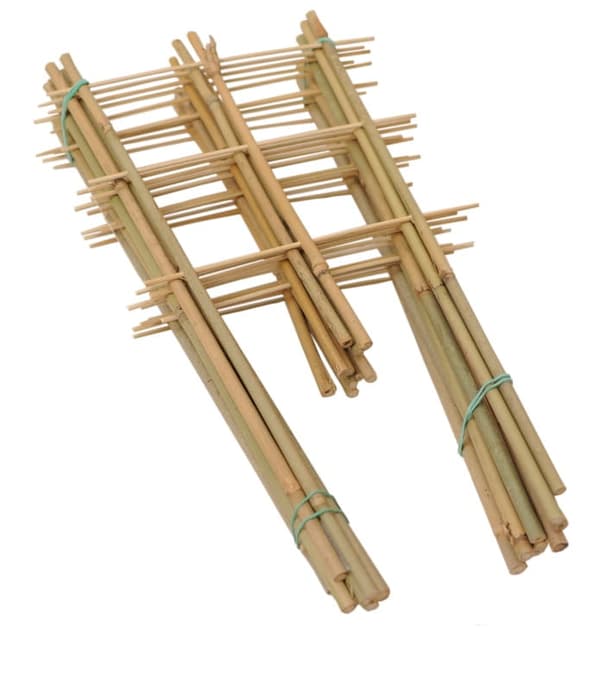Bambusstige 60 cm 3 stk. /10 stk./