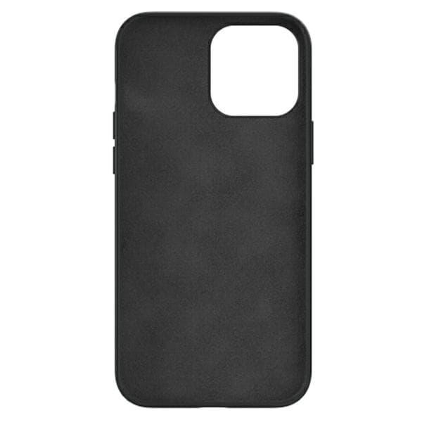 Adidas OR Silicone iPhone 13 Pro Max6.7 musta/musta 47150