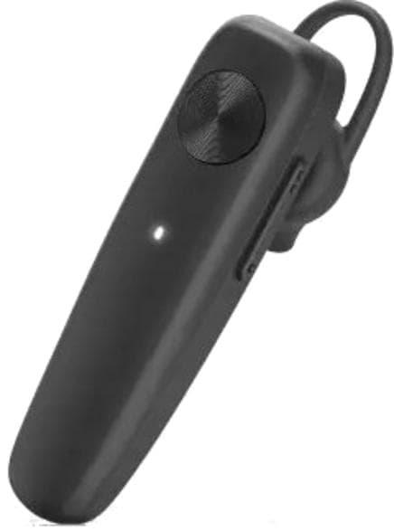 Bluetooth-headset (mono) HAMA MyVoice Essential Sort