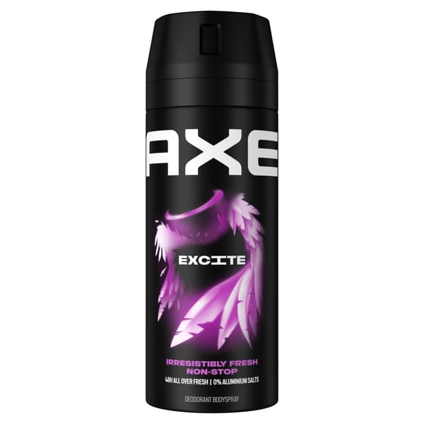 AXE Deodorant Excite 150ml