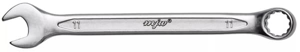 MJW 11 mm kiintoavain