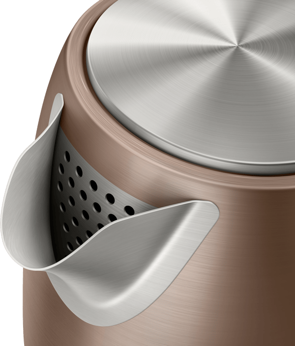 Elkedel PHILIPS HD9355/92 Viva