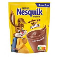 NESTLÉ SNABBKAKAODRYCK 150 g