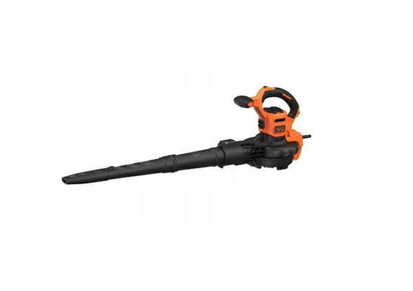 BLACK + DECKER 3000 W:n puhallin-imuri