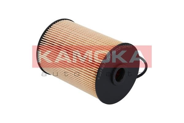 BRÄNSLEFILTER F307801 KAMOKA