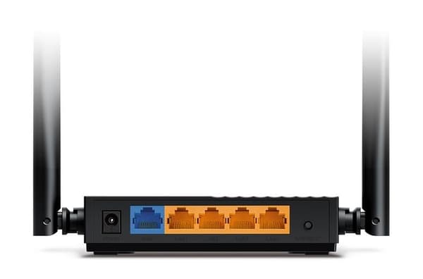 TP-Link Archer A64 - Wi-Fi-reititin 5 AC1200