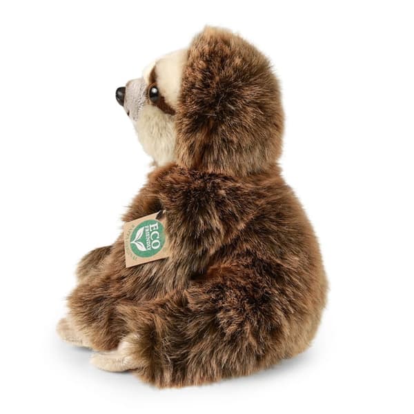 RAPPA 240285 Pehmolelu Laiskiainen 25 cm