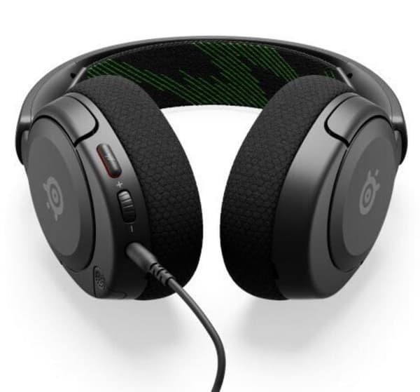 SteelSeries Arctis Nova 1X -pelinäppäimistö
