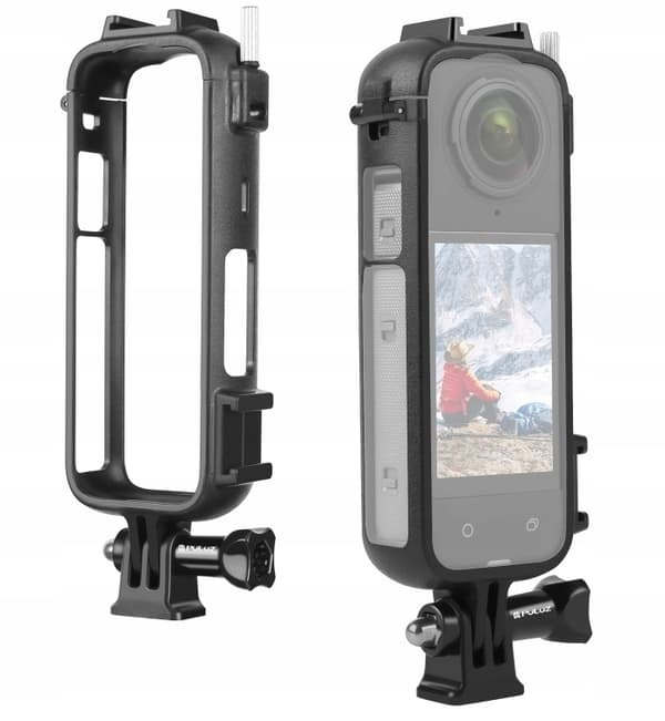 Rammonteringshus för Insta360 ONE X4 Puluz