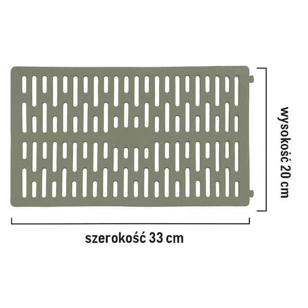 Trädstamsskydd 20×33 cm - set om 3