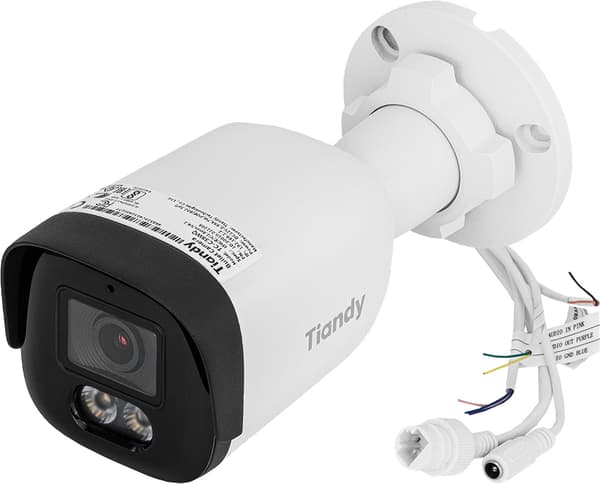 Tiandy TC-C35WQ IP-övervakningskamera 5Mpx 2,8 mm