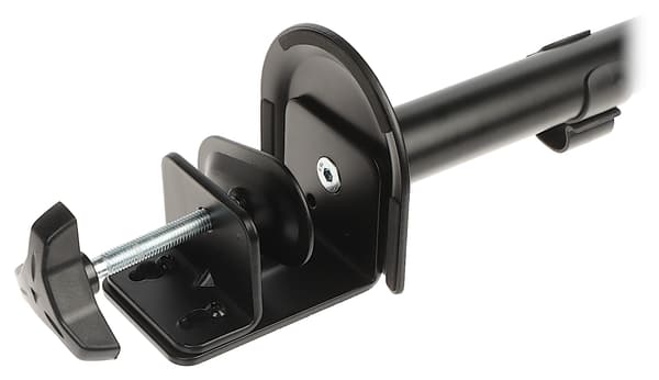 BRATECK-LDT66-C01 PÖYTÄNÄYTÖN KIINNITYS