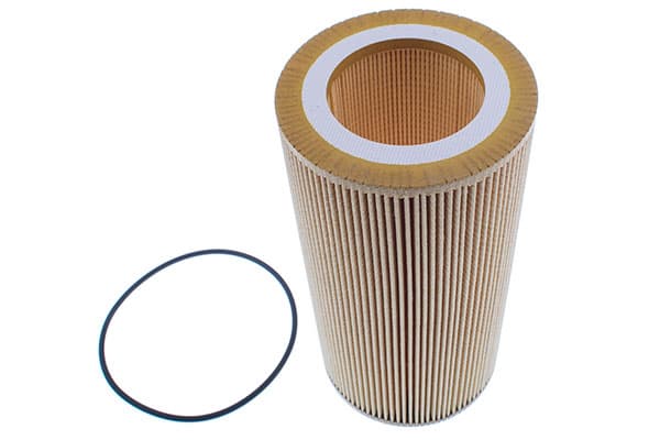 OLIEFILTER A219037 DENCKERMANN