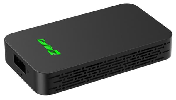 CARLINKIT 2air Android Auto CarPlay Biladapter Sort