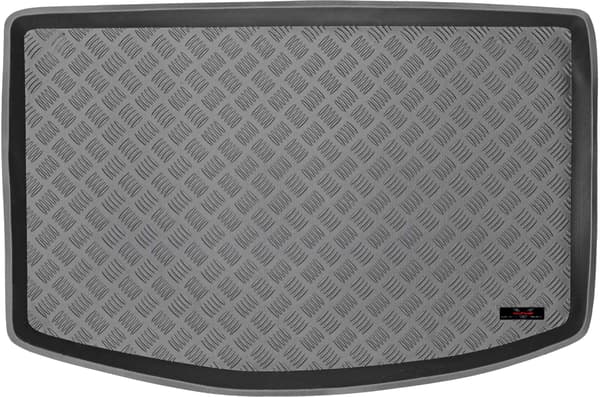 Kia Rio IV Hatchback 2017-2023 Bagagerumsmåtte MAX-MAT