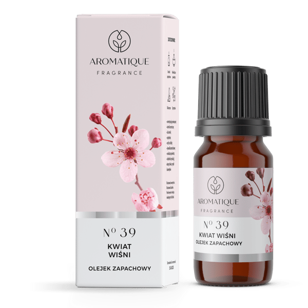 Aromatique Doftolja Körsbärsblomma 12ml