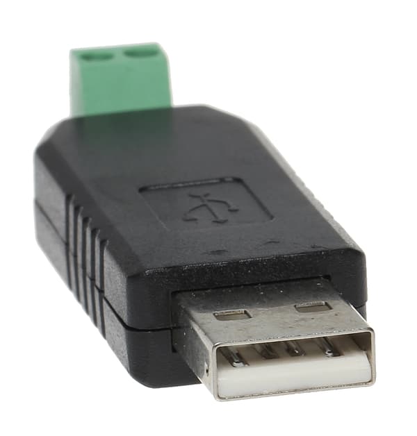 USB/RS485-omvandlare