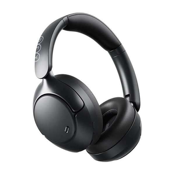 QCY H3 pro ANC trådløse hovedtelefoner (sorte)