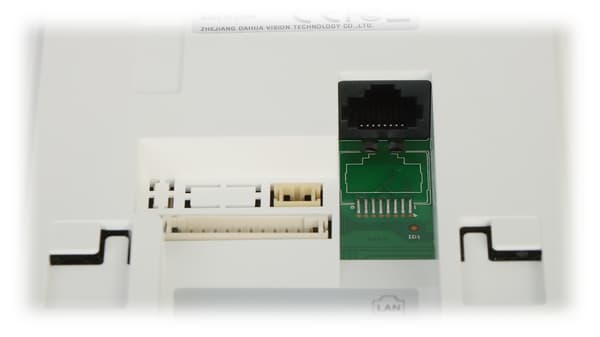VTH2611L-WP Wi-Fi / IP DAHUA INDENDØRS PANEL