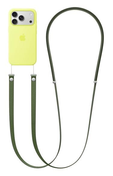 Olenna APPLE Vihreä MGGF4ZM/A