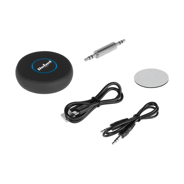 Bluetooth audio vastaanotin Rebel B20