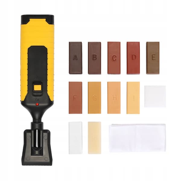 REPARATION AF XL+ MØBELFLISER NR.: 7307
