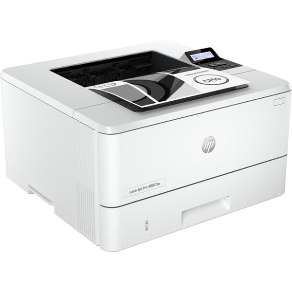 HP LaserJet Pro 4002dw-skrivare