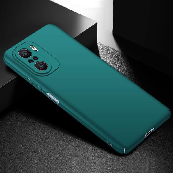 XIAOMI REDMI K40 PRO+ GRÖNT MOBILSKAL